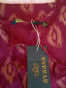 Summer Kurti Latest Design