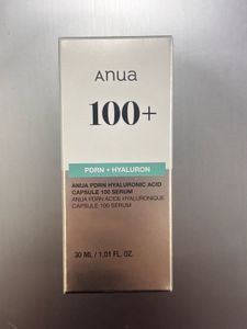 Anua 100+ PDRN Hyaluronic Acid Serum