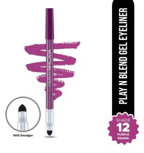 Hilary Rhoda Play N Blend Gel Eyeliner