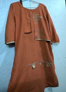 Stylish Kurta 🔶