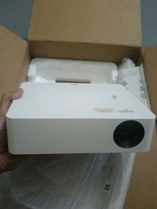 LG CineBeam PF610P Projector - Like New