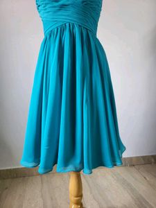 Sale 🎉 🎊 Teal Dress