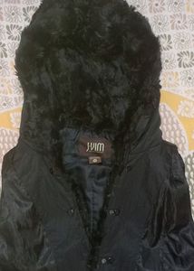 Winter Jacket 2in1