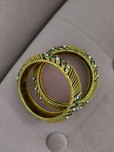 Designer Ethnic Bangles
