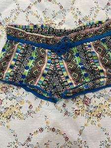 Beach shorts