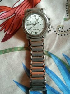 Fastrack Men's Watch