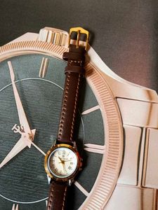 Classic Women's Watch