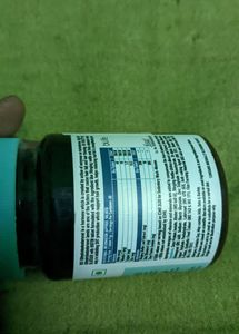 HK Vital Biotin With DHT Blocker