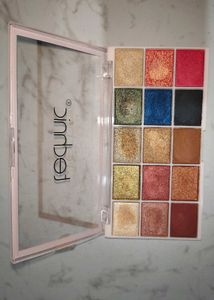 Technic Goddess Eyeshadow Palette