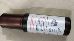 Plum Calendula Vitamin C Serum