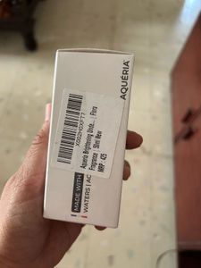 Aqueria Underarm Roll On