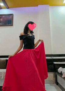 Women's Off Shoulder Elegant Prom Party Dresses