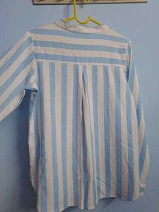 AND formal Stripes Shirt