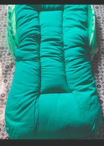 Baby Bed with Mosquito Net