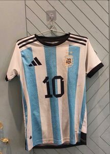 France National Team Football Jersey 10
