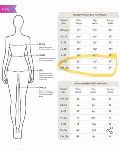 Grey Wide Leg Jeans