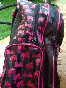 Barbie Backpack