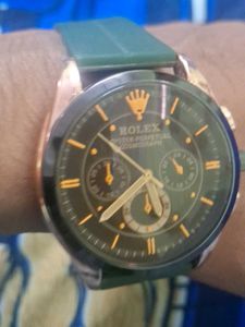 Stylish Rolex Automatic Watch for Men