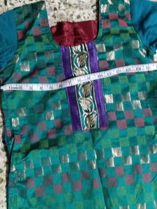 Women's Kurti