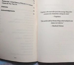 The Psychology of Money by Morgan Housel