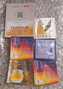 Locciatee Combo Pack Witth Tag