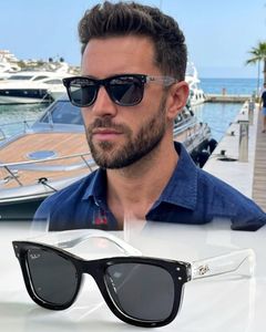 Ray-Ban Tech Sunglasses