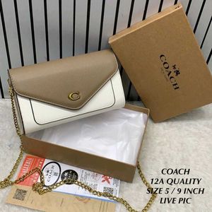 Coach Crossbody Bag