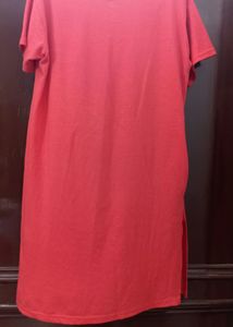 Used Long Tshirt Size - XL