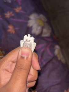 2 x Women's Razors