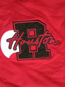 Red Graphic T-Shirt