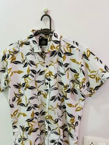 Men’s Co Ord