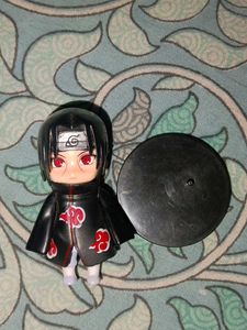 Itachi Uchiha Action figure