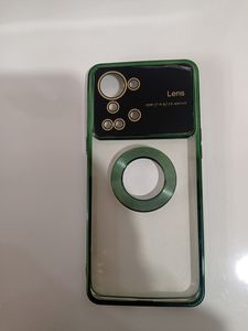 One Plus Nord 2T 5G Back Cover