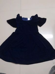 Velvet , Party Wear ,Rich Look