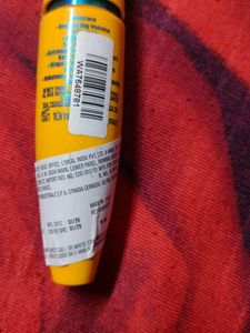 Maybelline Colossal Waterproof Mascara