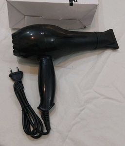 New Nova 1800W Hair Dryer