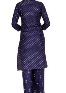 Ethnic Kurta Set