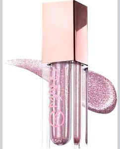 MARS Metallic Liquid Glitter Eyeshadow | Waterproo