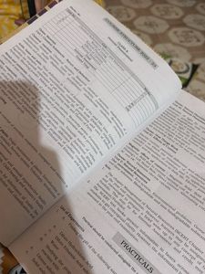 Class 10 Science Book