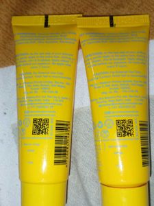 Conscious Chemist Sunscreen SPF 30
