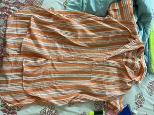 Lemlem by Liya Kebede x H&amp;M women tunic