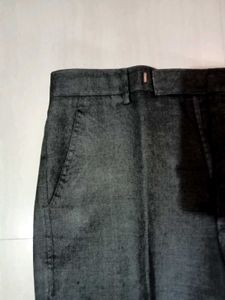 Men's casual Pants-3