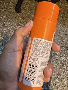 Biotique Sun Shield Sandalwood Sunscreen Lotion