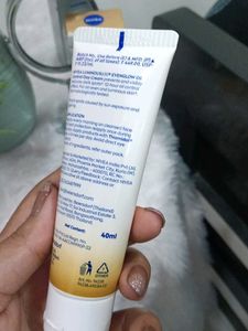 Nivea Luminous EvenGlow Day Cream SPF 50