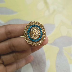 Statement Rings - Set of 3