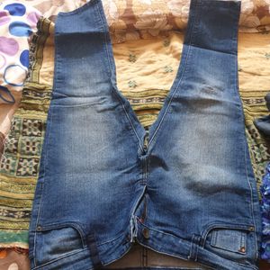 Women Jeans