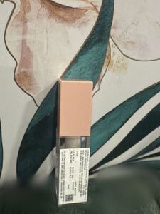 Maybelline Glitter lip gloss