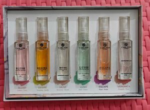 Carlton London Perfume Gift Set