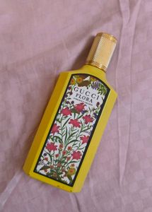 Gucci Flora Gorgeous Orchid Perfume