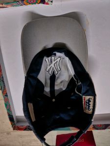 Cap New York Yankees